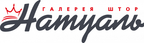 Логотип Натуаль г. Ровно