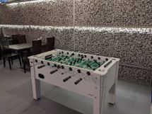 Логотип Злая Зая, пивний бар м. Одеса