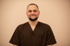 Логотип Масажний кабінет Головатого Дмитра г. Винница