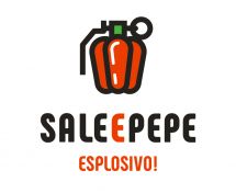 Логотип Sale e Pepe г. Херсон
