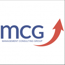 Логотип Менеджмент Консалтинг Груп м. Львів