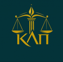 Логотип Адвокатське Бюро "Катерина Ляшенко та Партнери" г. Кропивницкий