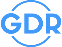 Логотип Global Development Room, розробка програмного забезпечення м. Миколаїв