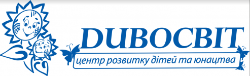 Логотип Дивосвит, заведение дополнительного образования г. Винница