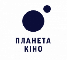 Логотип Планета Кіно, кінотеатр м. Харків