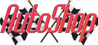 Логотип Автошоп, автомагазин г. Тернополь