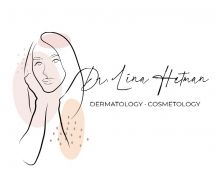 Логотип Косметолог-дерматолог Lina Hetman г. Тернополь