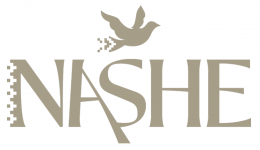 Логотип Nashe, территория отдыха г. Тернополь