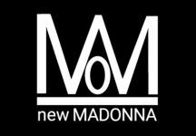 Логотип Салон "Мадонна" г. Хмельницкий