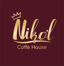 Логотип Coffee House Niko'L, кав'ярня м. Кропивницький