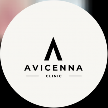 Логотип Dental Clinic Center, стоматологія м. Полтава