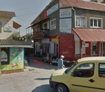 Логотип Мовник, бюро перекладів м. Чернівці