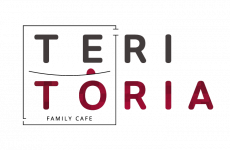 Логотип Teritoria, сімейний ресторан м. Ужгород