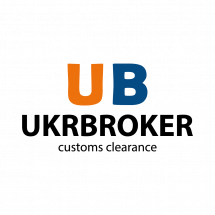 Логотип УКРБРОКЕР г. Одесса