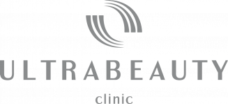 Логотип Ультраб'юті г. Хмельницкий