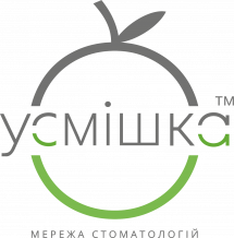 Логотип Мережа Центрів Стоматології "УЛИБКА" г. Одесса