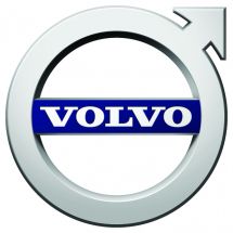 Логотип СТО VOLVO (ТД Автоцентр Поділля) г. Винница