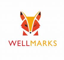 Логотип Патентно-юридична компанія "WELLMARKS" г. Киев