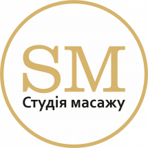 Логотип Студия Массажа г. Николаев
