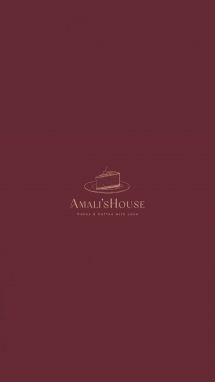 Логотип Amali's House г. Кропивницкий