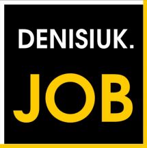 Логотип Робота за кордоном від Олександра Денисюка м. Житомир