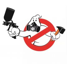 Логотип Ярош-Сервіс, автомайстерня м. Житомир