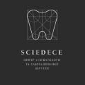Логотип Sciedece, центр стоматології м. Київ