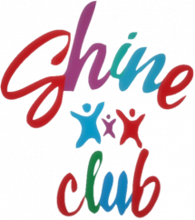 Логотип Дитячий навчальний центр Shine Club г. Николаев