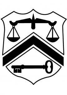 Логотип Олександр Хейніс,адвокат м. Вінниця