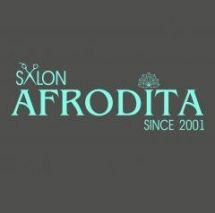 Логотип Афродита - салон красоты г. Кривой Рог