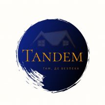 Логотип Агенція нерухомості "Тандем" г. Хмельницкий