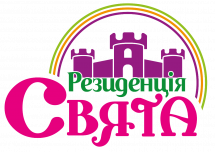 Логотип Агентство "Резиденція свята" г. Винница