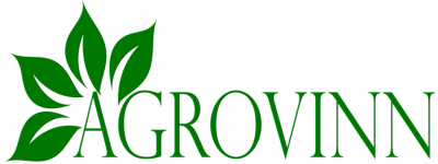 Логотип AgroVinn г. Винница