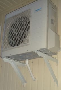 Логотип Академія клімату, магазин кліматичного обладнання м. Одеса