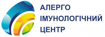 Логотип Алергоцентр г. Винница