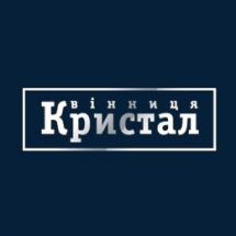 Логотип Кристал м. Вінниця