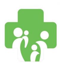 Логотип Амбулаторія сімейного лікаря, медичний центр м. Одеса