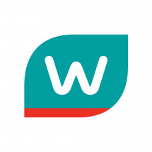 Логотип Watsons (Ватсонc) г. Житомир