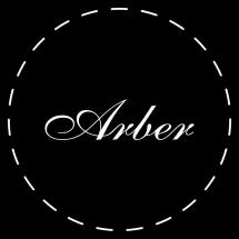 Логотип Грегори Арбер, швейная фабрика г. Одесса