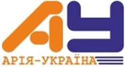 Логотип Арія-Україна м. Львів