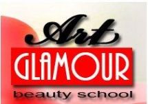 Логотип Art Glamour (Арт Гламур) г. Житомир