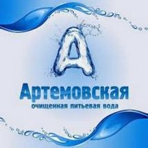 Логотип Артёмовская, доставка воды г. Одесса