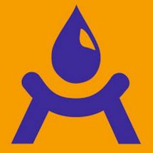 Логотип Артмедіуз, мережа медичних лабораторій м. Одеса