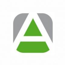 Логотип Arvitum, ортопедична компанія м. Одеса