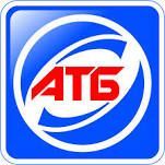 Логотип АТБ г. Тернополь