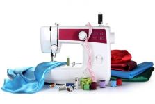 Логотип Ательє "Елегант-Л" м. Вінниця