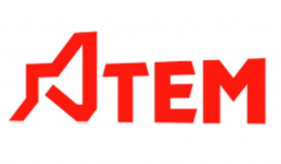 Логотип Ателье Керамики, магазин сантехники г. Винница