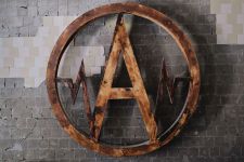 Логотип Gallo cafe (Галло кафе), кафе г. Одесса