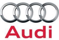 Логотип Ауди Центр Хмельницкий г. Хмельницкий