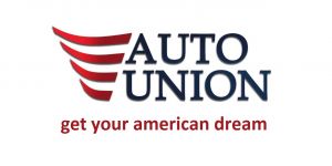 Логотип Auto Union (ТОВ "Авто Юніон") г. Хмельницкий